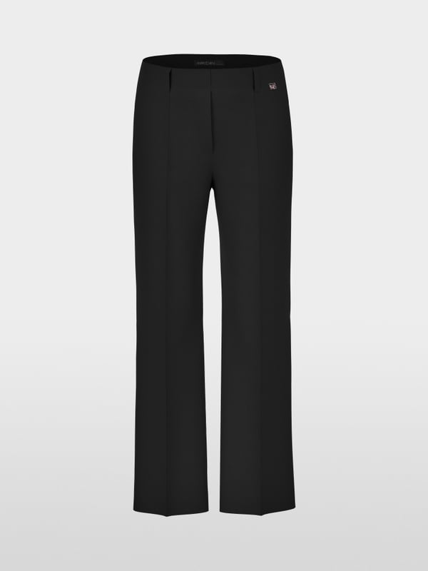 Marc Cain High Waist Hose Modell FAID Riesige Rabatte
