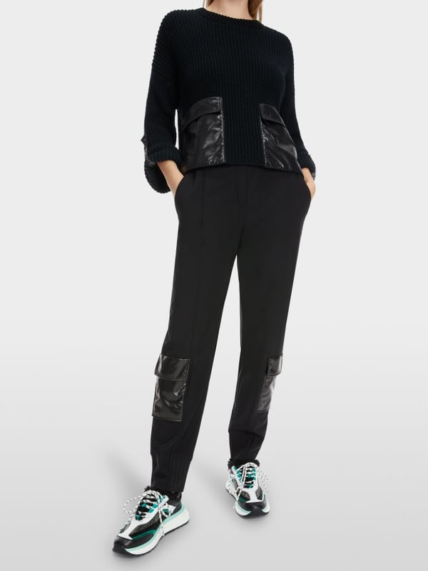 Marc Cain Utility Modell RIETI Auslauf