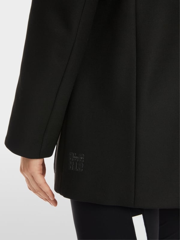 Marc Cain Blazer mit Ziernähten Rabatt