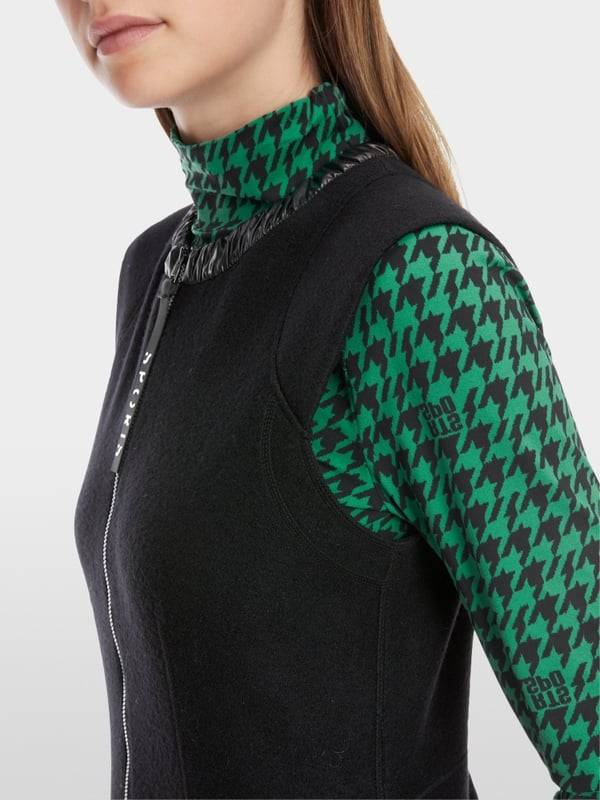 Marc Cain Walk-Kleid − in Deutschland gestrickt Cyber Monday