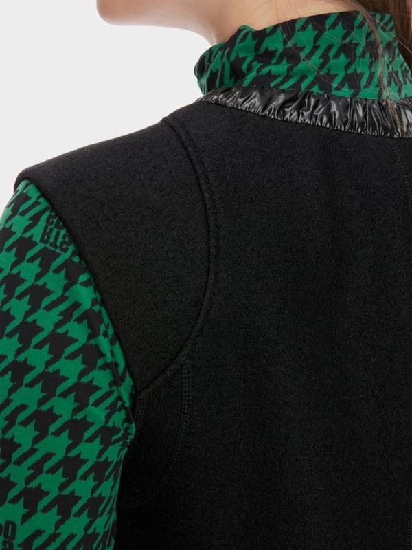 Marc Cain Walk-Kleid − in Deutschland gestrickt Cyber Monday