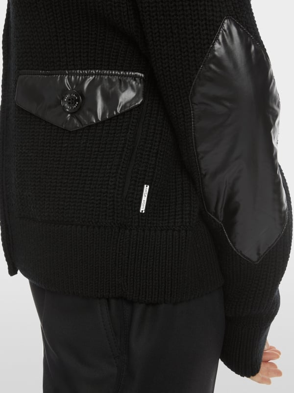 Marc Cain Cardigan Knitted in Germany Exklusive Angebote