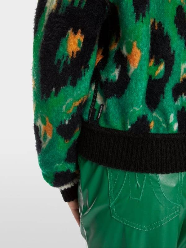 Marc Cain Greo-Cardigan Knitted in Germany Bestseller