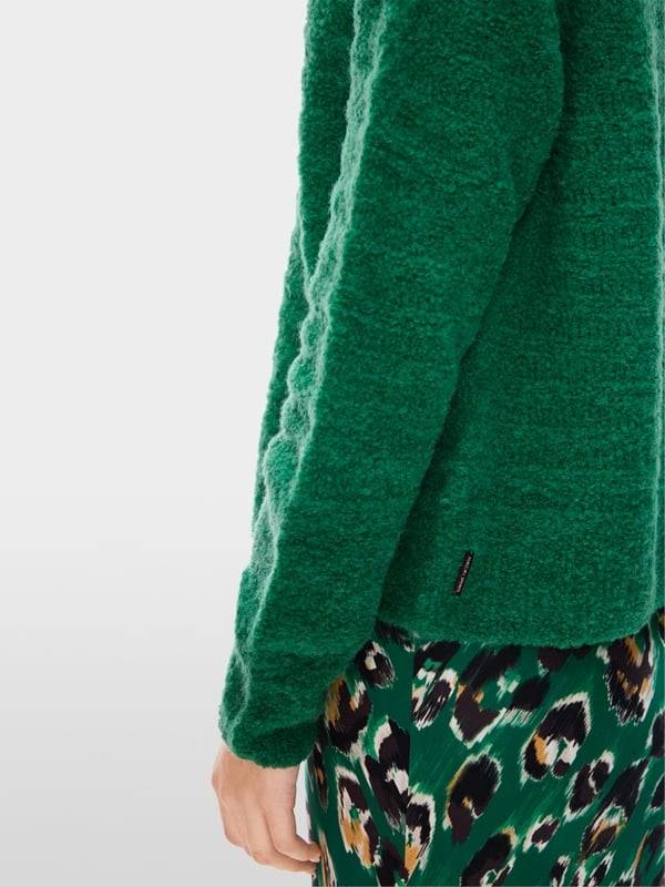 Marc Cain Pullover 100 % Made in Germany Kauf eins, bekomm eins gratis