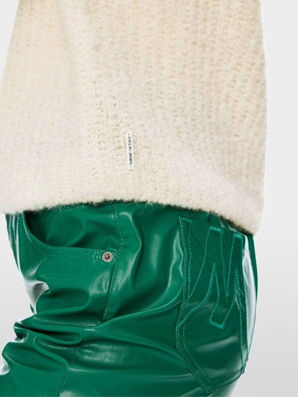 Marc Cain Strick-Pullunder 100% Made in Germany Wochenangebot