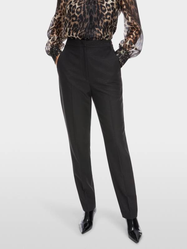 Marc Cain Modell FUZHOU mit Glitzer-Details Fabrik Onlineshop