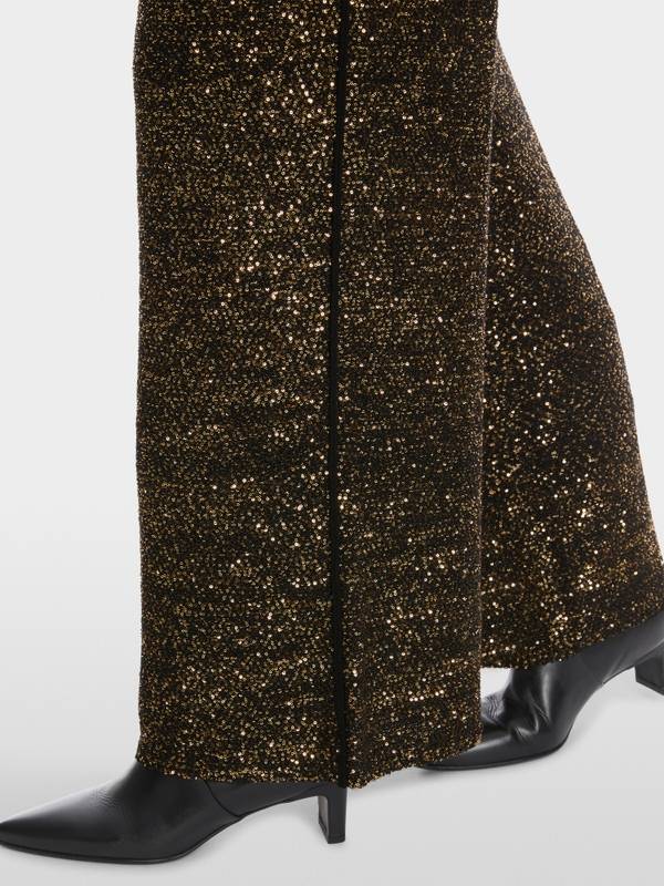 Marc Cain Weite Hose Modell WINTERTHUR Online Outlet