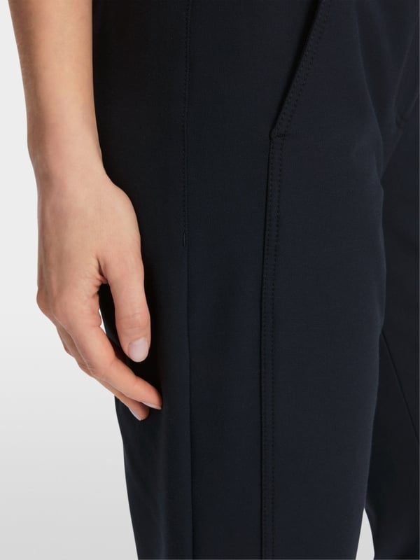 Marc Cain Modell SALTA - Hose in Slim Fit Bis zu 65% Rabatt