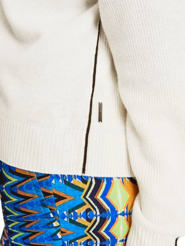Marc Cain Oversized Cardigan "Rethink Together" Limitierter Zeitrabatt