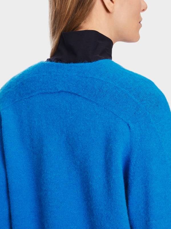 Marc Cain Sweater 100% Made in Germany Fabrik Onlineshop