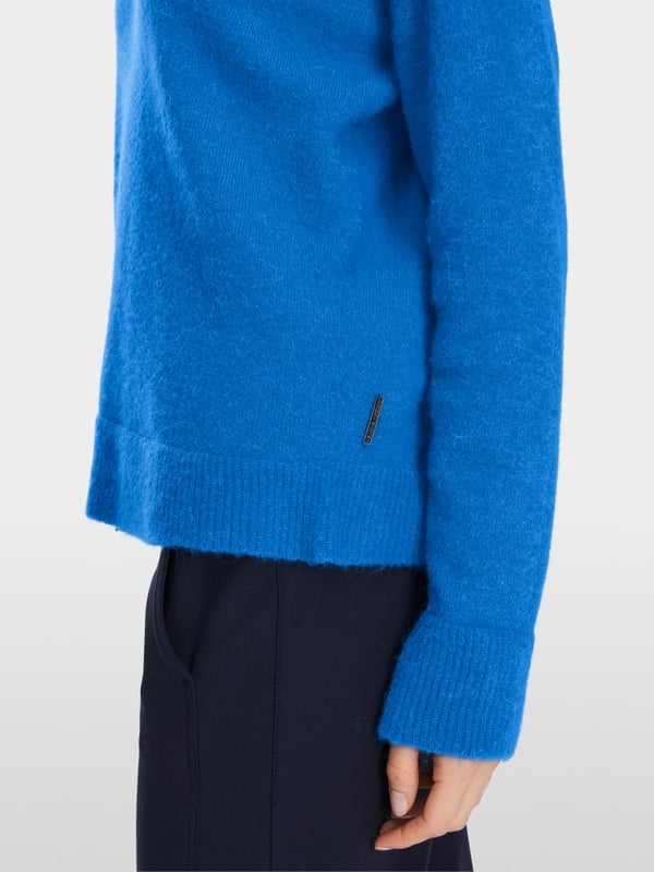 Marc Cain Leichter Sweater 100% Made in Germany Fabrikpreis
