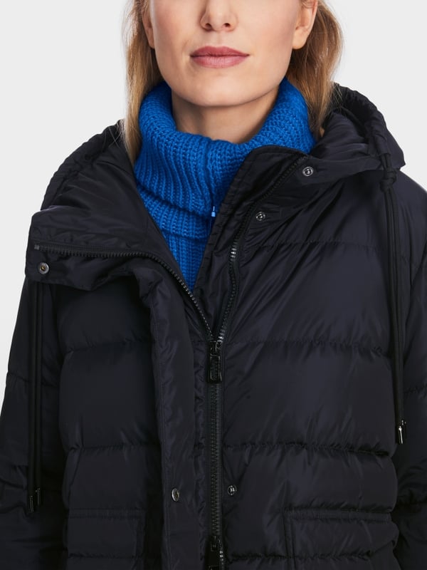 Marc Cain Daunenmantel "Rethink Together" Tägliche Deals