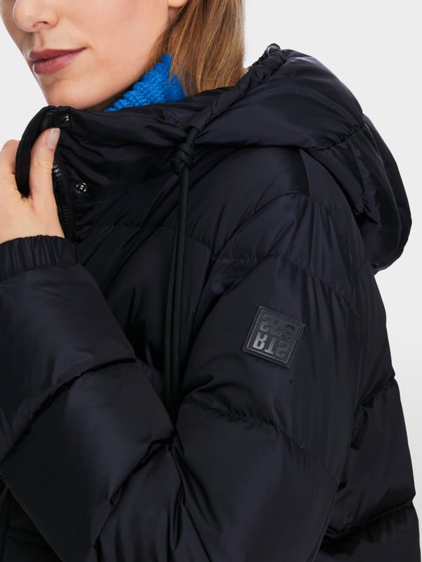 Marc Cain Daunenmantel "Rethink Together" Tägliche Deals