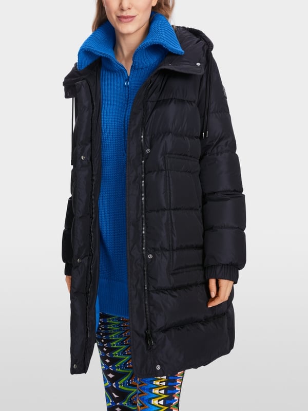 Marc Cain Daunenmantel "Rethink Together" Tägliche Deals