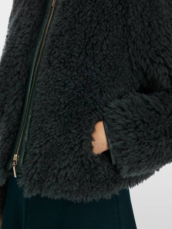 Marc Cain Outdoor-Jacke im Fun Fur Verkauf