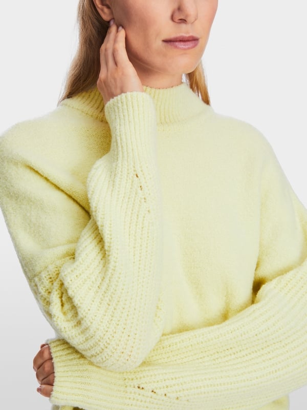 Marc Cain Knitted in Germany Sweater - oversized Meist gekauft