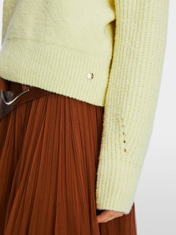 Marc Cain Knitted in Germany Sweater - oversized Meist gekauft