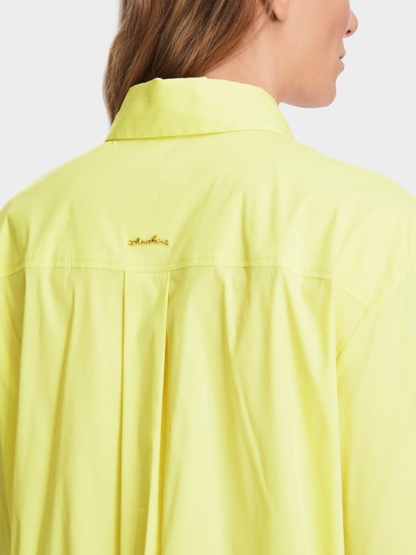 Marc Cain Bluse mit breitem Manschettenärmel Sonderangebot