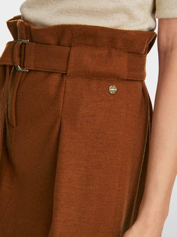 Marc Cain Midilanger Wollrock Osterangebot