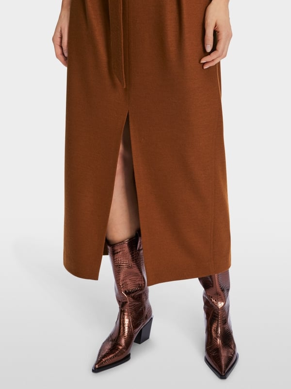 Marc Cain Midilanger Wollrock Osterangebot