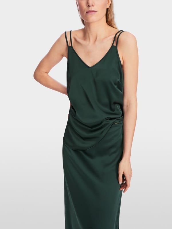 Marc Cain Locker geschnittenes Top Saisonale Angebote