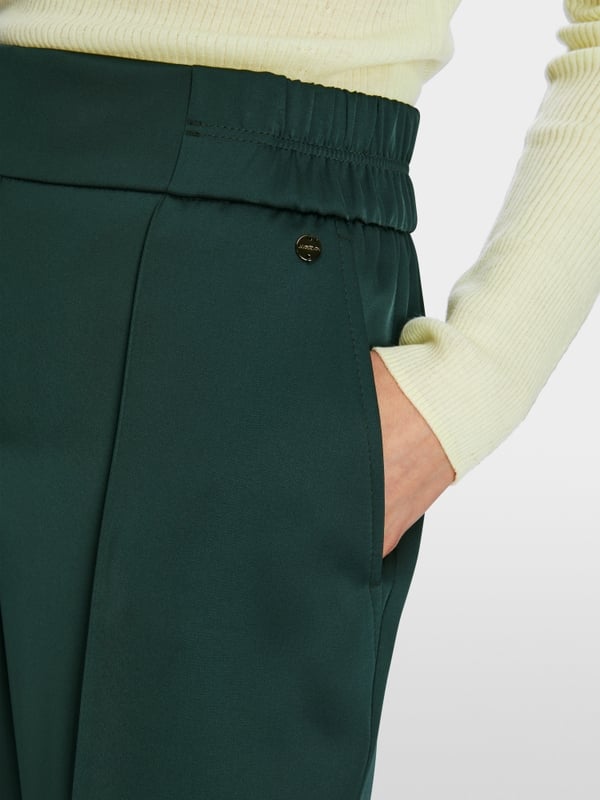 Marc Cain Modell WASHINGTON mit weitem Bein Bis zu 60% Rabatt