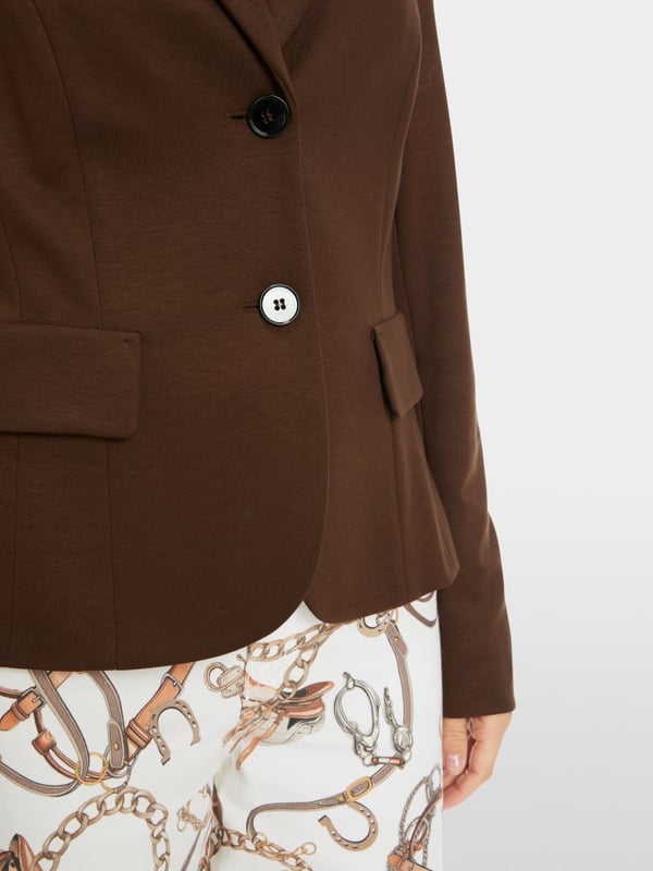 Marc Cain Taillierter Blazer Begrenzt auf 3 Tage
