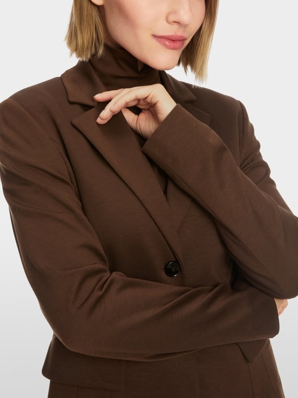 Marc Cain Taillierter Blazer Begrenzt auf 3 Tage