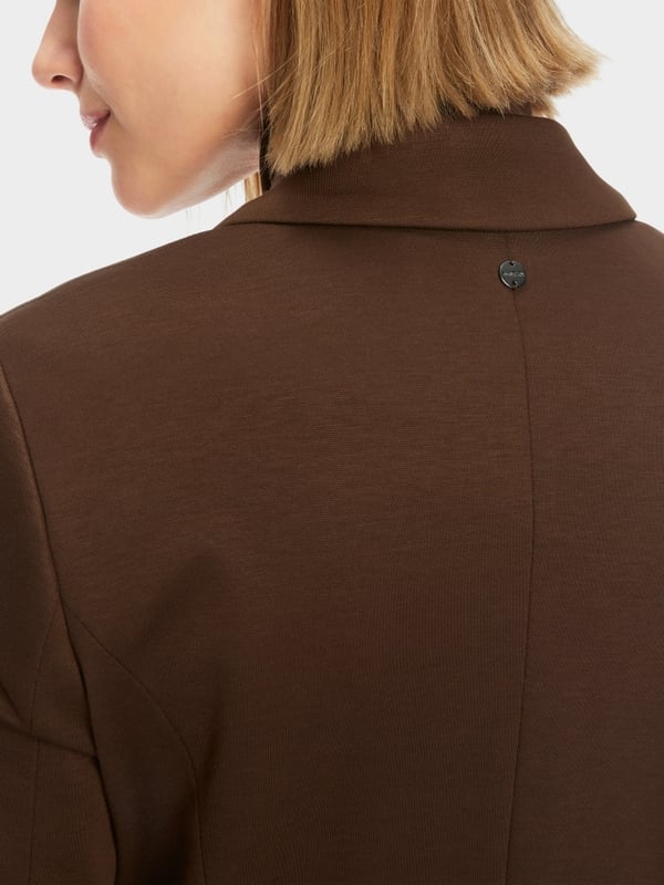 Marc Cain Taillierter Blazer Begrenzt auf 3 Tage