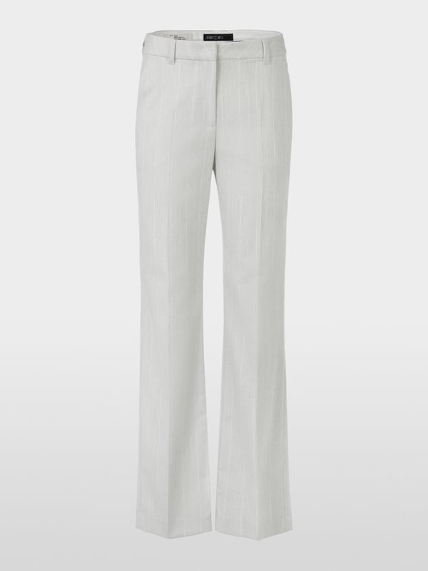 Marc Cain Modell FAID - Hose mit High Waist Online