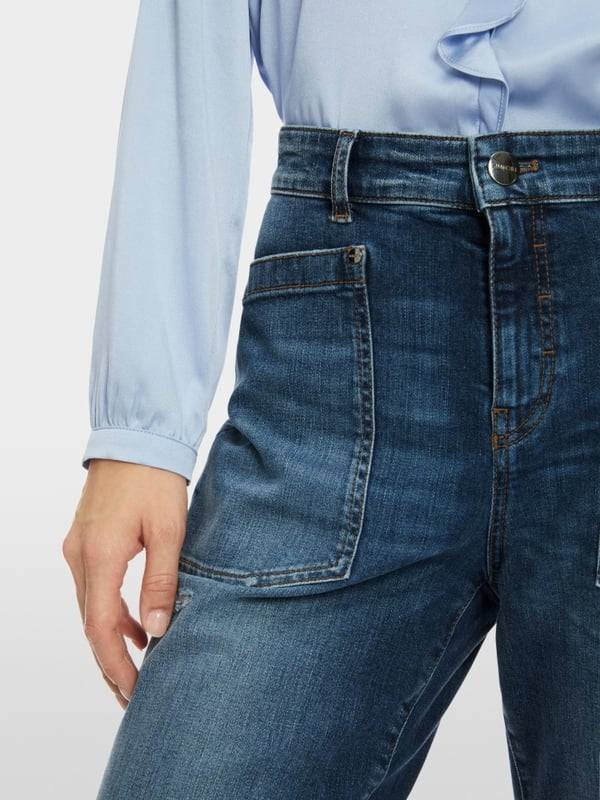 Marc Cain Jeans Modell RIVNE "Rethink Together" Bestseller