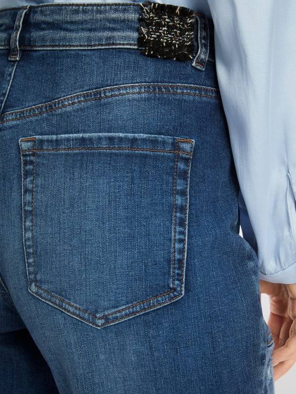 Marc Cain Jeans Modell RIVNE "Rethink Together" Bestseller