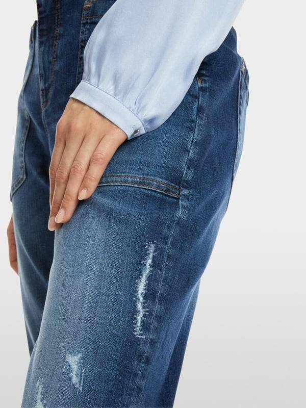 Marc Cain Jeans Modell RIVNE "Rethink Together" Bestseller