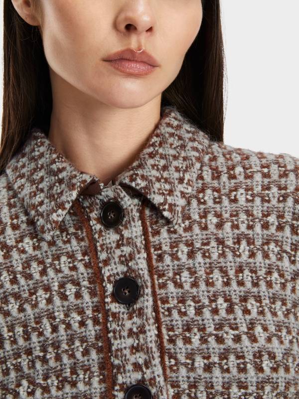 Marc Cain Cardigan Knitted in Germany Tiefpreis