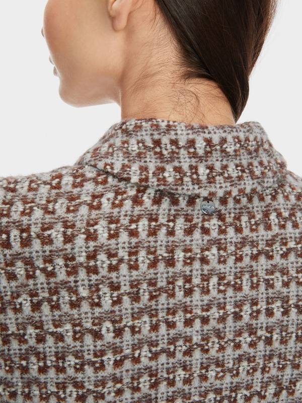 Marc Cain Cardigan Knitted in Germany Tiefpreis