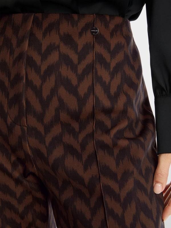 Marc Cain Modell FATSA - Schlupfhose in Stretch Bis zu 60% Rabatt