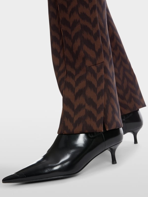 Marc Cain Modell FATSA - Schlupfhose in Stretch Bis zu 60% Rabatt