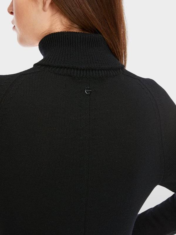 Marc Cain In Deutschland gestricktes Kleid Bis zu 55% Rabatt