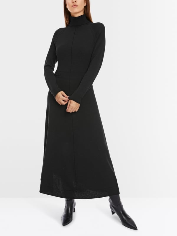 Marc Cain In Deutschland gestricktes Kleid Bis zu 55% Rabatt