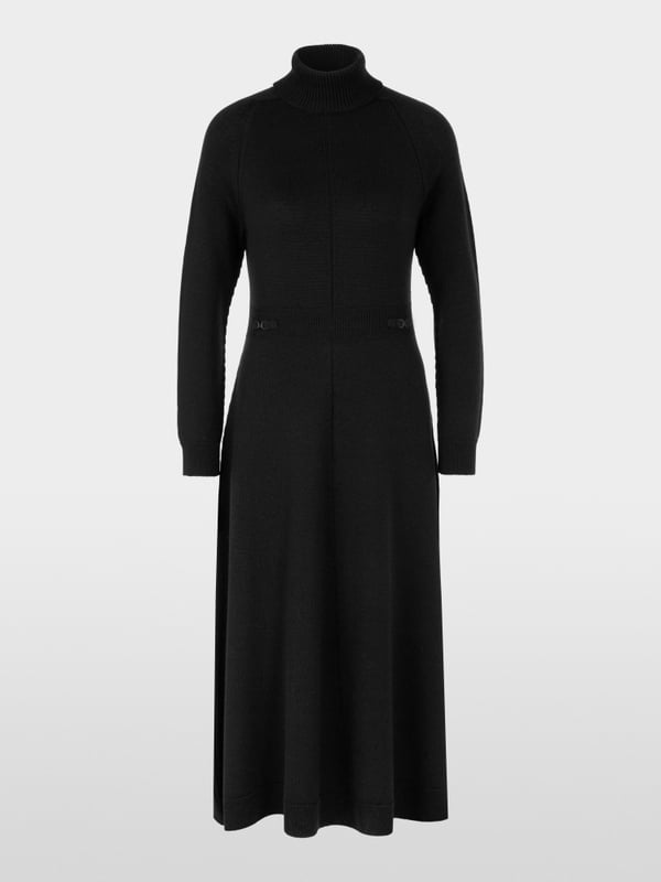 Marc Cain In Deutschland gestricktes Kleid Bis zu 55% Rabatt