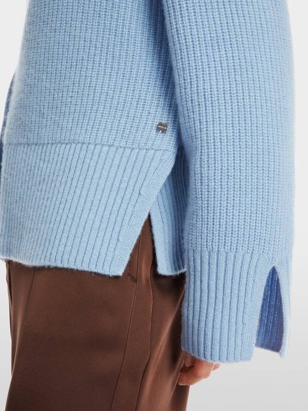 Marc Cain Cardigan aus 100 % Kaschmir Black Friday Preise