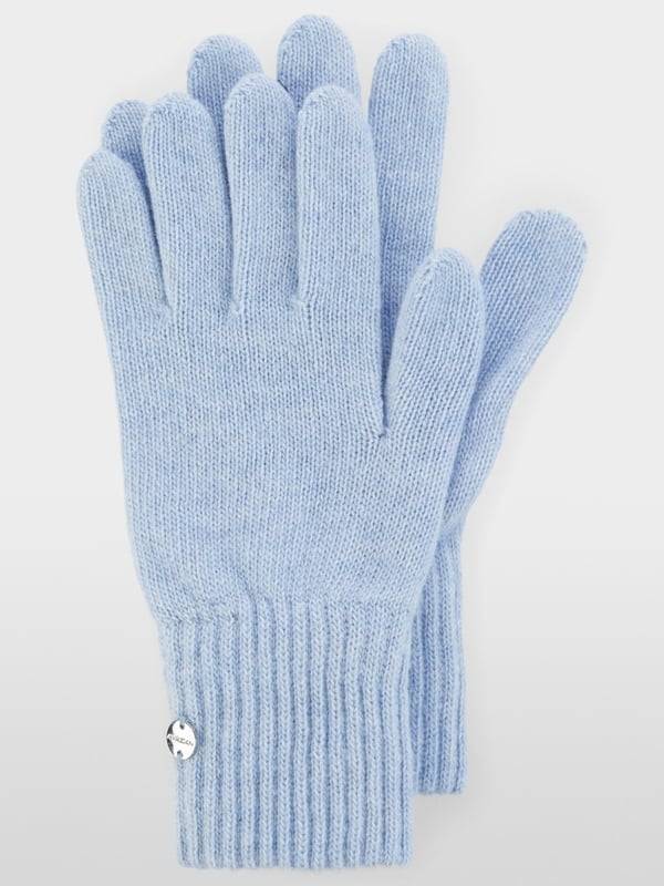 Marc Cain Gestrickte Fingerhandschuhe Zeitlich begrenztes Angebot