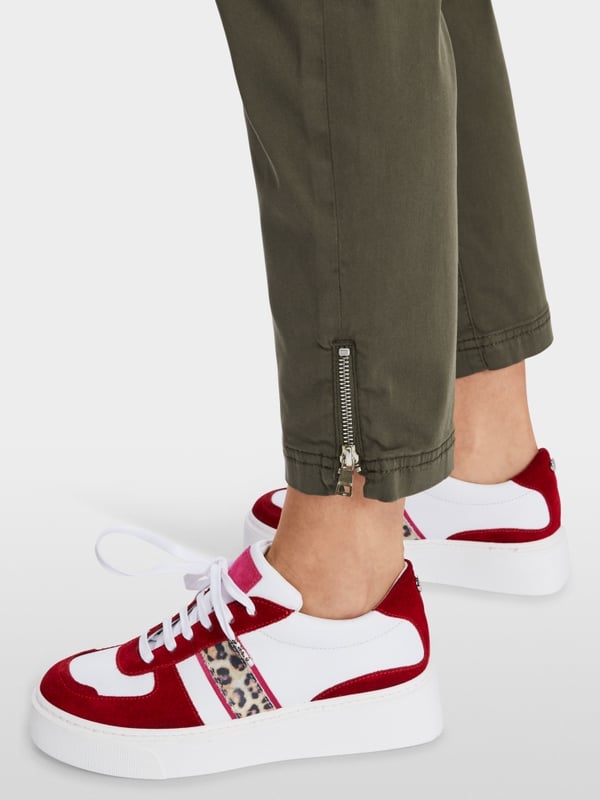 Marc Cain Cargopants - Modell SILEA Black Friday