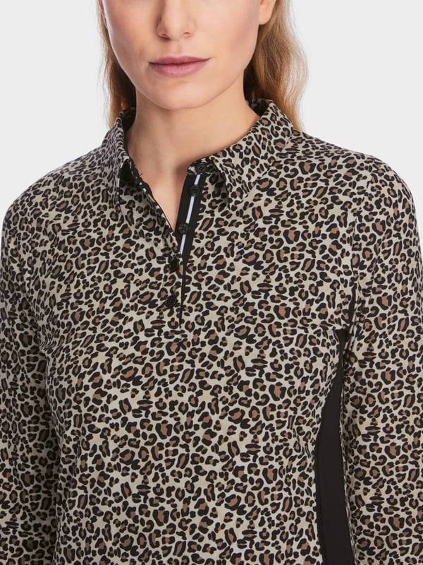 Marc Cain Körpernahes MIni-Kleid in Stretch Zeitlich begrenztes Angebot