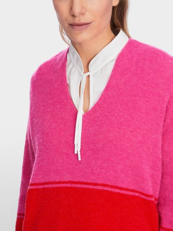 Marc Cain Sweater 100% Made in Germany Bestseller