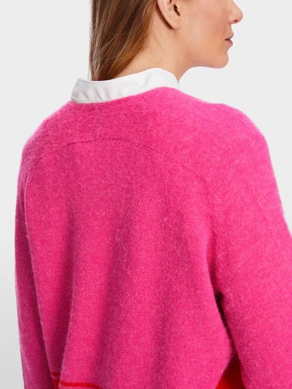Marc Cain Sweater 100% Made in Germany Bestseller
