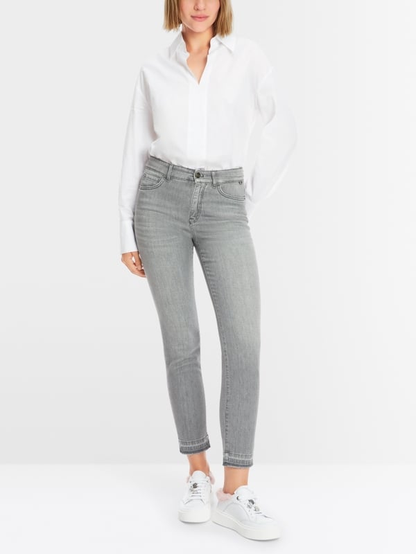 Marc Cain Modell SILEA "Rethink Together" Jubiläumsangebot