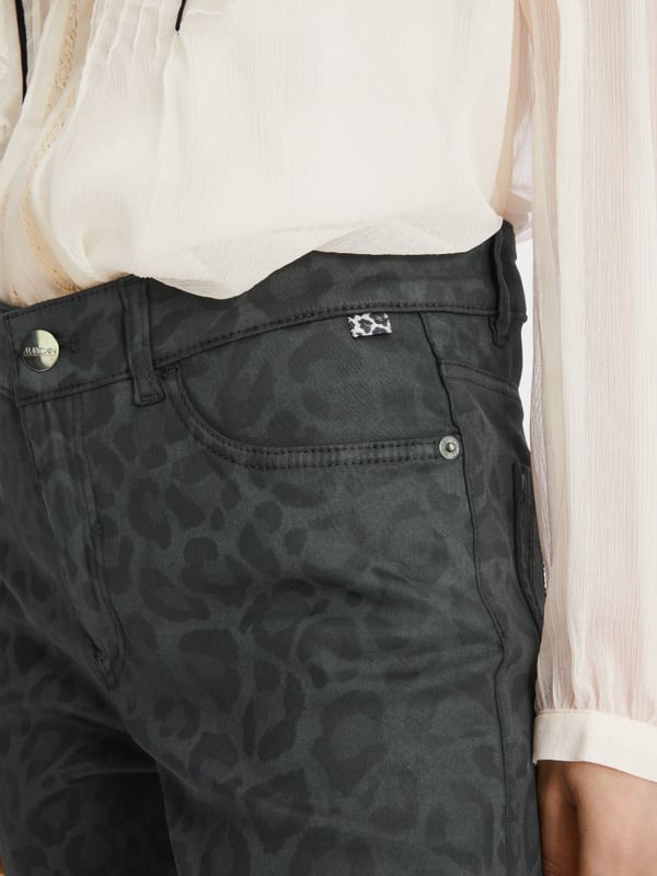 Marc Cain Jeans "Rethink Together" - Modell SILEA Exklusive Angebote