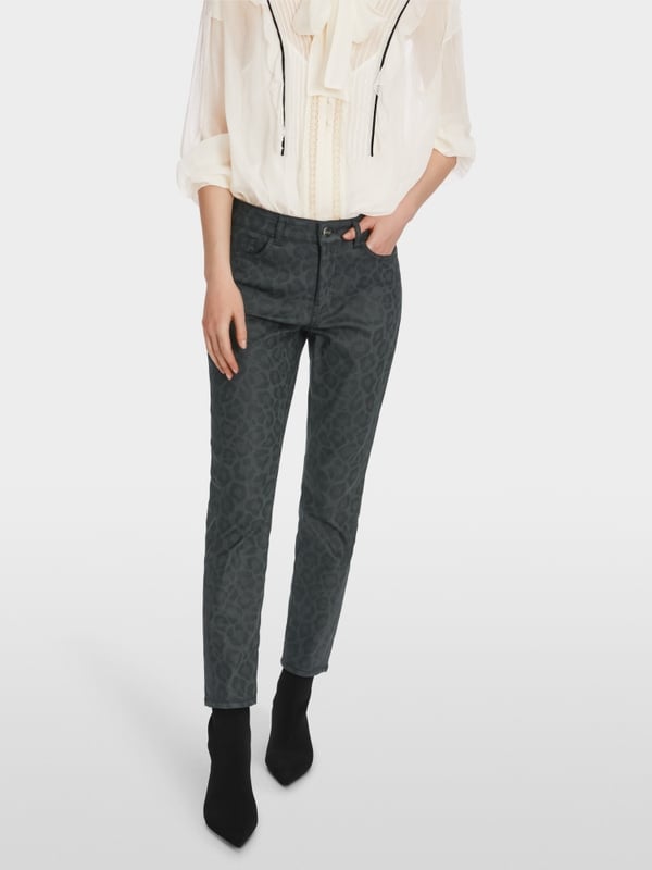 Marc Cain Jeans "Rethink Together" - Modell SILEA Exklusive Angebote