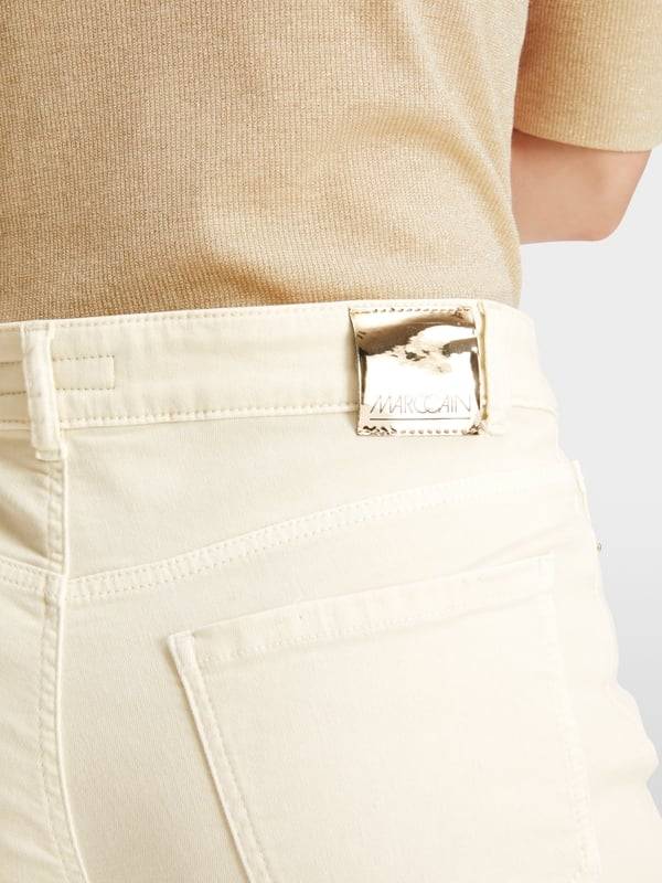 Marc Cain Jeans "Rethink Together" - Modell SILEA Blitzangebot